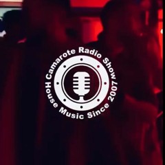 El Camarote Radio Show - Justin Rivera @whoelectronicradio