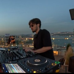 Teoman Çangır Live @ Kloud Istanbul, Opening for Hoax (BE) 07.06.2024