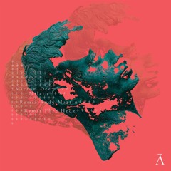 PREMIERE: Microm Dee - Mileto (Original Mix)[Ästhetics]