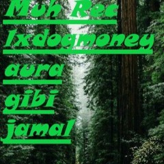 CYPHER REC - MUH- GIBI- AURA- LXDOGMONEY- JAMAL