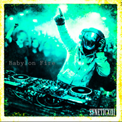 Babylon Fire