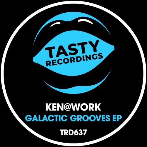 Ken@Work - Rollin' (Original Mix)
