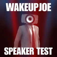 (TRAP) SPEAKER TEST PROD BY WAKEUPJOE