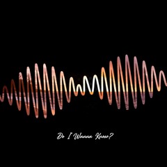 Artic Monkeys - Do I Wanna Know? (acoustic cover - Miguel Uribe)