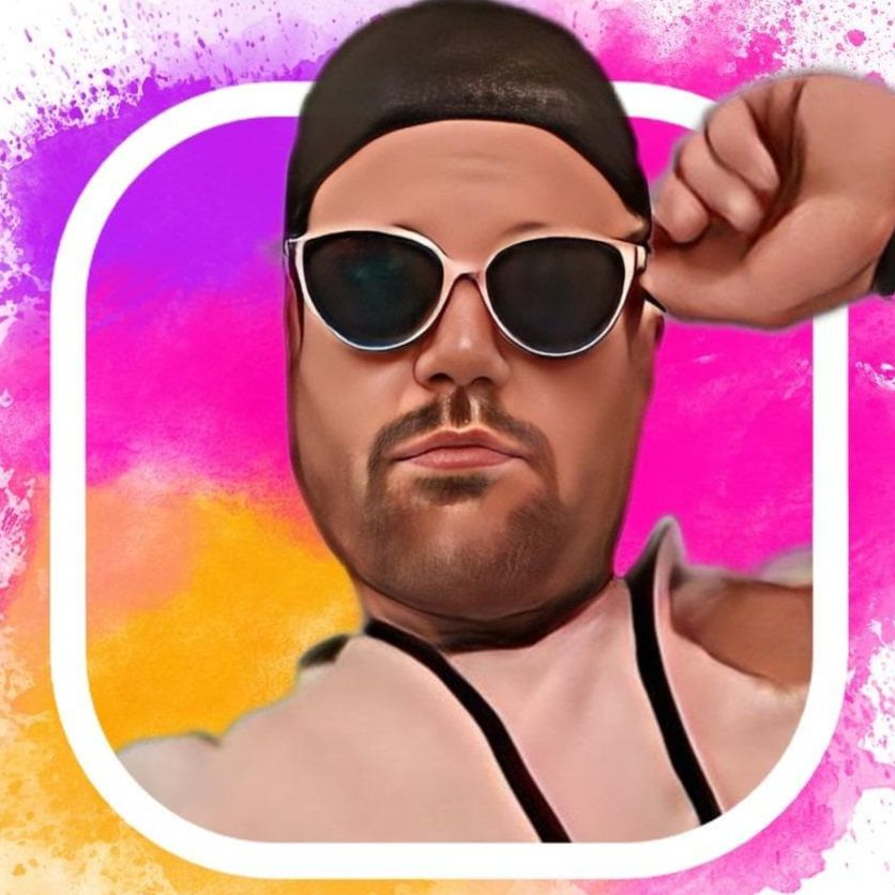 Track cover