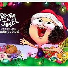 *!Watch@Free Irmão do Jorel Especial de Natal: Irmão do Noel (2022) FuLLMovie Online®[HD] 13385