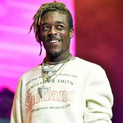 Lil Uzi Vert - Introvert