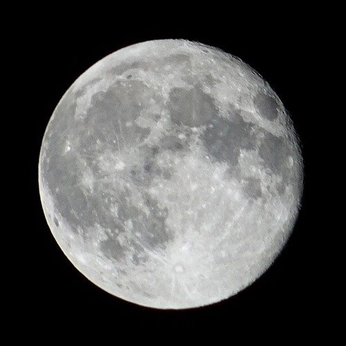 THE CALL FROM THE MOON (Lyrics)