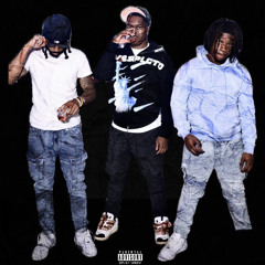 OG Millz x Zayfinesse x Mallygotem - Stop Playing