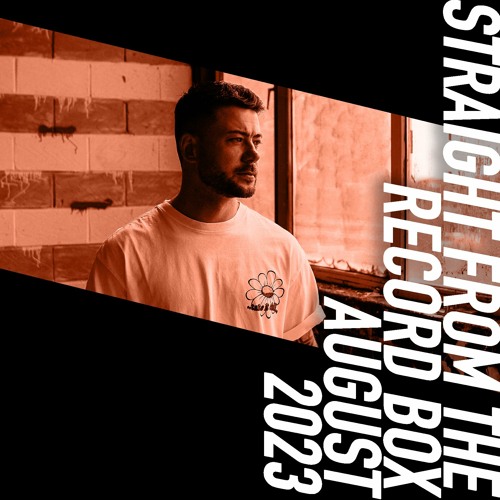 Straight From The Record Box | August 2023