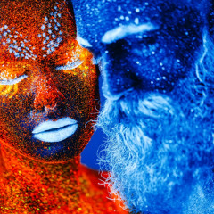 Beautiful People (Melodic Techno & progressive house) - Party Series