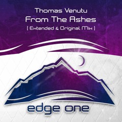 Thomas Venutu - From The Ashes (Preview)