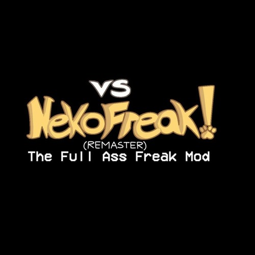 trippin fnf vs nekofreak 2.0