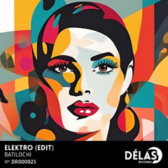 Batilochi - Elektro (Radio Edit)