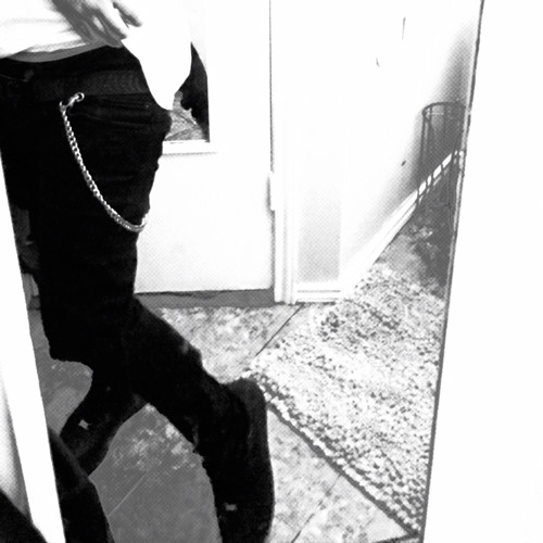 rotting slowly till im dead (prod. metlast)