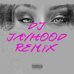 1st Sight - Rae Renegade (DJ JayHood Remix)