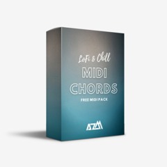 [Free Download] Lofi & Chill Midi Pack