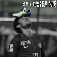 Jaqdee - 22 x Which One (SLOWED DOWN)