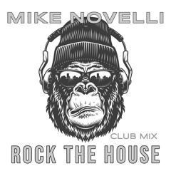 Rock the House (Club Mix)