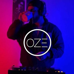 Ozan Kaplan (Oze) - Live Set (001) (Minimal Melodic Dark Techno 2022 Mix)