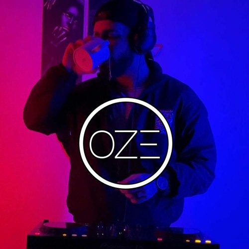 Stream Ozan Kaplan (Oze) Live Set (003) (Minimal Melodic Dark Techno