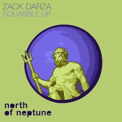 Zack Darza - Squabble Up