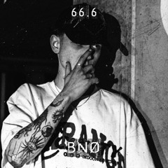 𝟔𝟔.𝟔 | 𝐁𝐍Ø