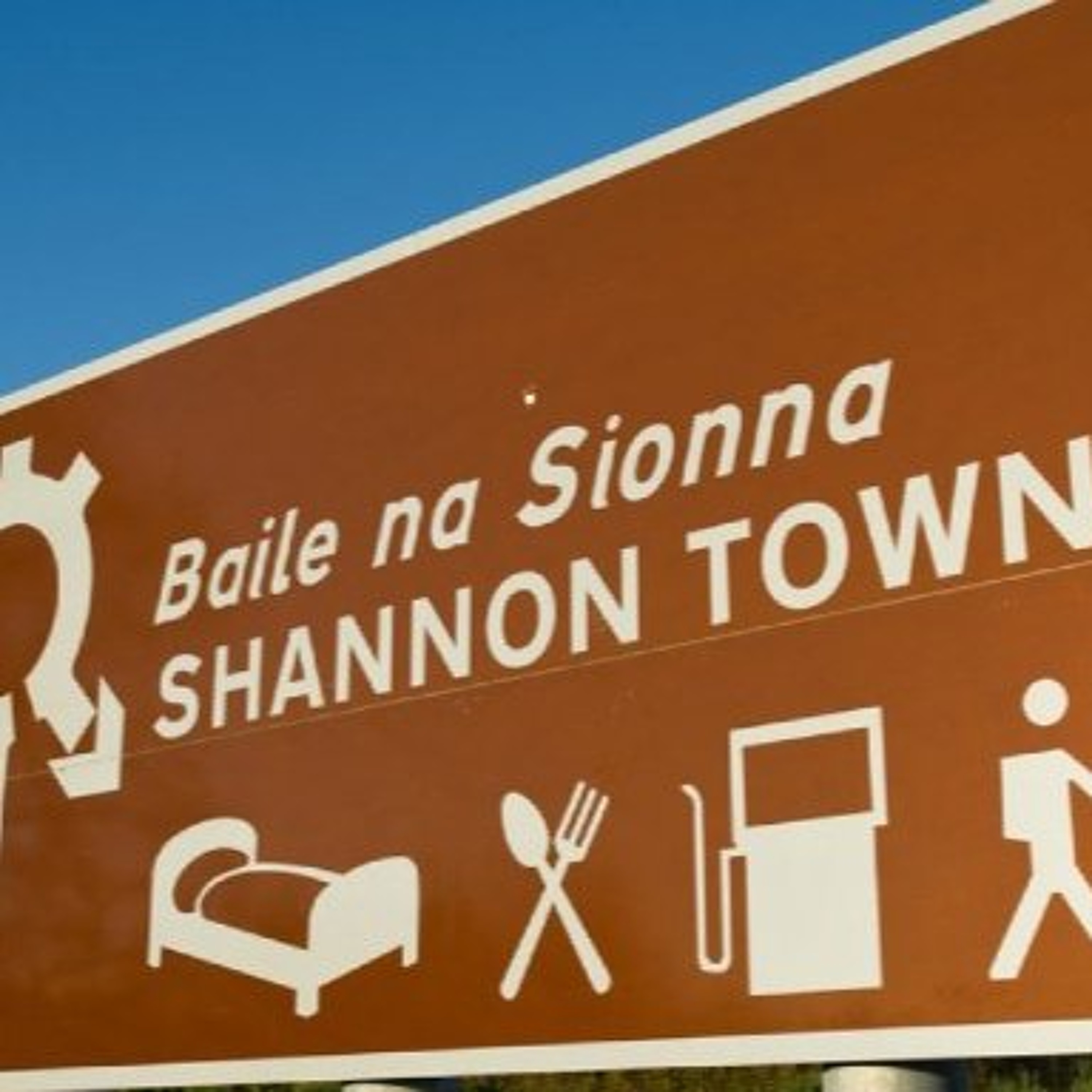 Shannon Gateway Projects Acquires ‘Generational’ Strategic Site For Future Growth Of Shannon episode artwork