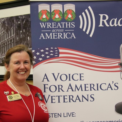 Listen to music albums featuring american gold star mothers convention