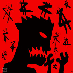 RACKS - PROD. MARTIANONTHEBEAT