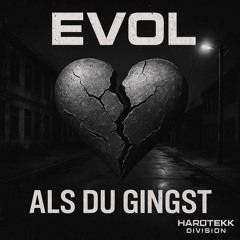 Als du gings Hardtekk