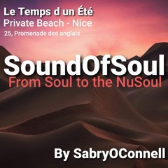LE TEMPS D UN ETE - SOUND OF SOUL 2