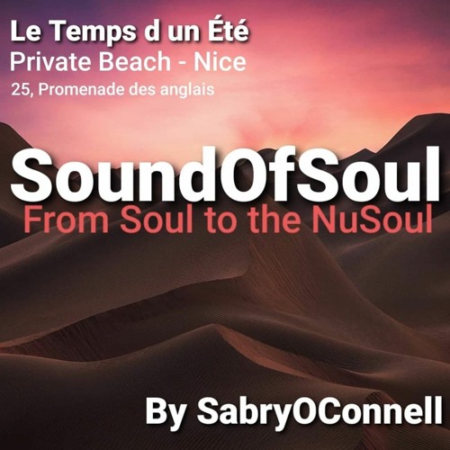 LE TEMPS D UN ETE - SOUND OF SOUL 1