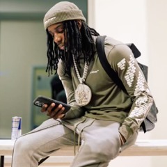 Polo G, Cordae - Free Pain (Unreleased)