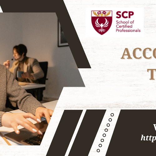 Master Your Career with Professional Accounting Training in Cyprus