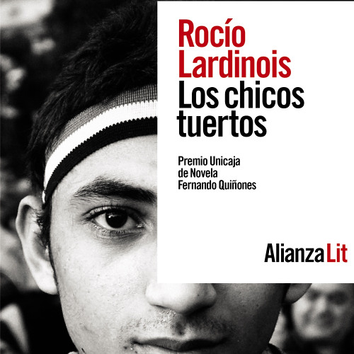Presentación y lectura dramatizada del libro "Los chicos tuertos"