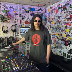 Trancendental Extasy with Dante Scaglione @ The Lot Radio 07-03-2025