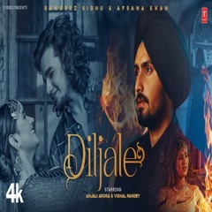 Diljale | Rangrez Sidhu | Afsana Khan