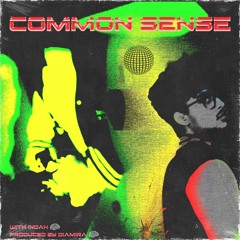 COMMON SENSE W !NOAH