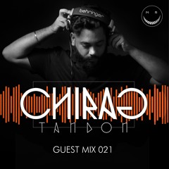 MRC GUEST MIX 021 BY CHIRAG TANDON