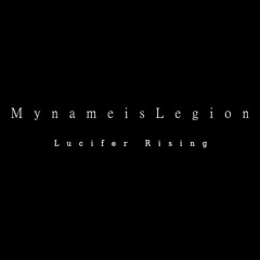 Lucifer Rising (vocal Enhanced (mastered)