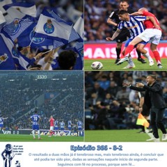 Episódio 366 - 8-2