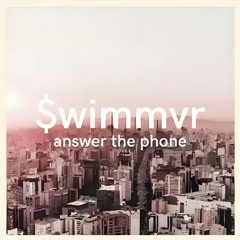 $wimmvr - Lift Me Up (So I Can't Come Down) (2022)