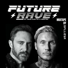 Future Rave mix 2022 - Spllizer