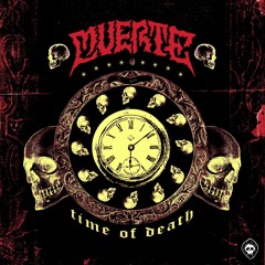 MUERTE - Time Of Death