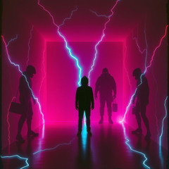 Standing Still Horror House Of Monsters