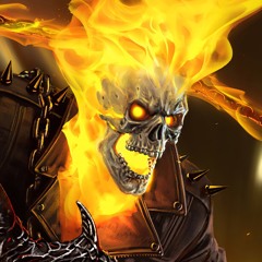 GHOST RIDER 💀😤 (prod. by therealkingchristian)
