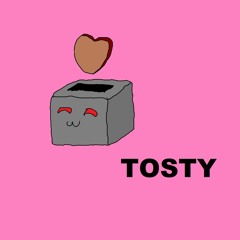 TOSTY ft Niespełniony Punk
