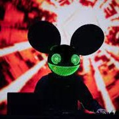 Deadmau5 - Raise Your Weapon Remix Vathh Ft Azeyl (Preview)