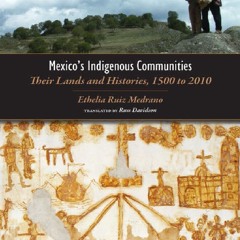 [Book] R.E.A.D Online Mexico's Indigenous Communities: Their Lands and Histories, 1500-2010